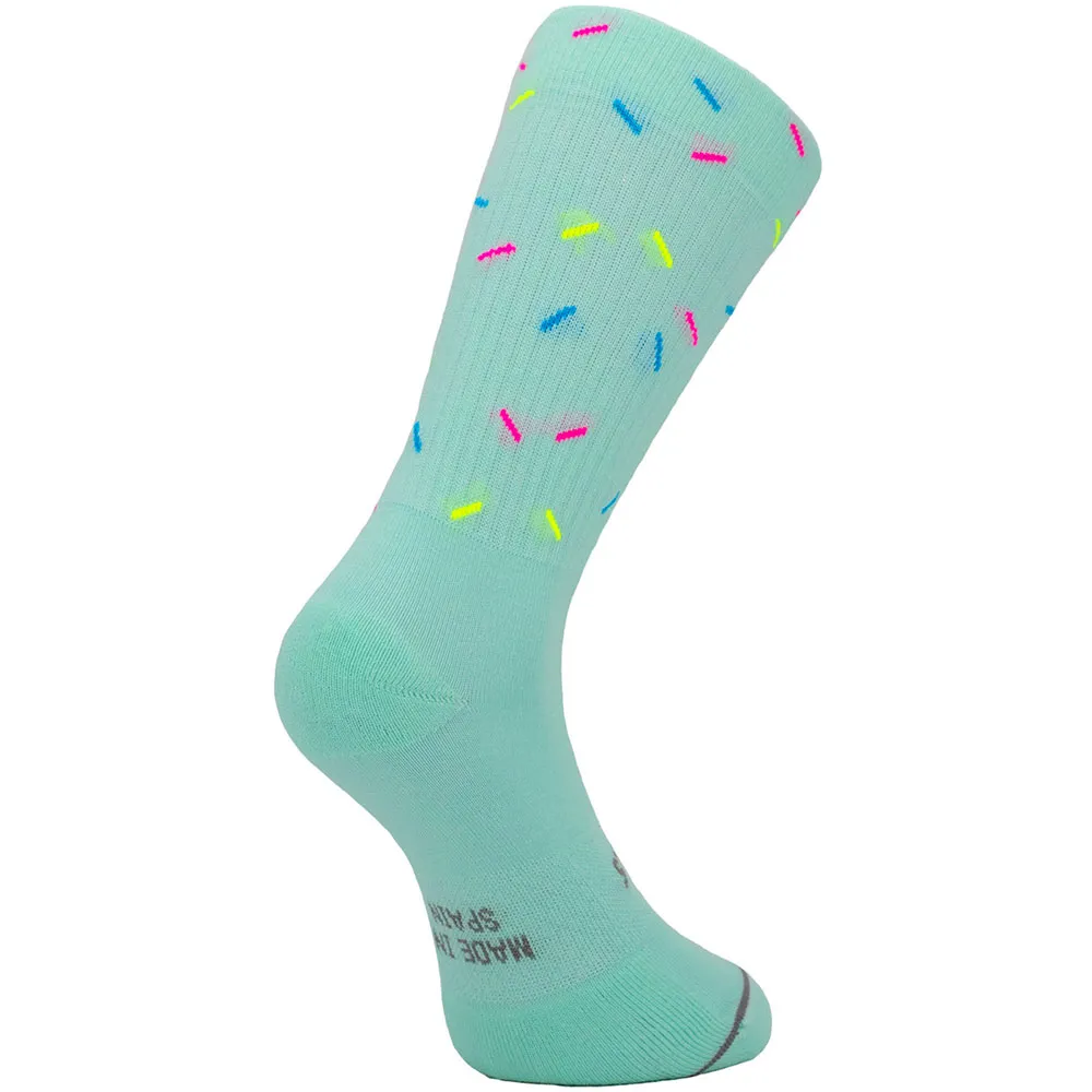 Носки Sporcks Tokyo, зеленый
Носки Sporcks Tokyo, зеленый