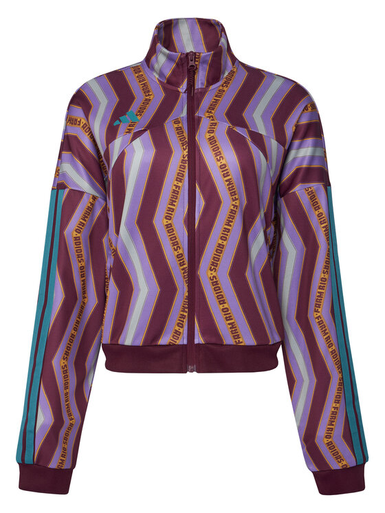 Свитшот loose fit FARM Tiro JL8617 Adidas, мультиколор
Свитшот loose fit FARM Tiro JL8617 Adidas, мультиколор