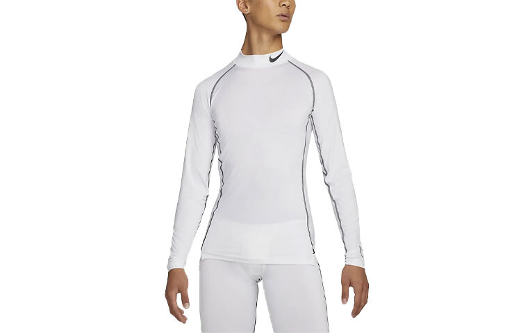 Фитнес Одежда Мужская Белая Nike, белый
Фитнес Одежда Мужская Белая Nike, белый