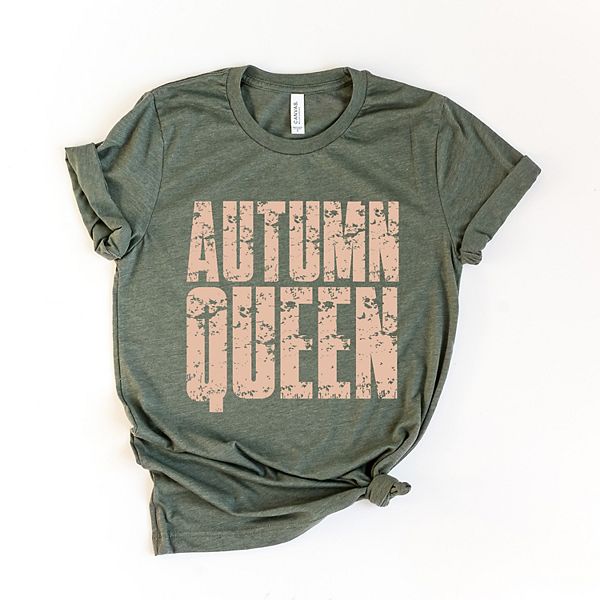 Футболка с принтом Autumn queen block distressed Simply Sage Market, Army Green, Зеленый, Футболка с принтом Autumn queen block distressed Simply Sage Market, Army Green
Футболка с принтом Autumn queen block distressed Simply Sage Market, Army Green, Зеленый, Футболка с принтом Autumn queen block distressed Simply Sage Market, Army Green