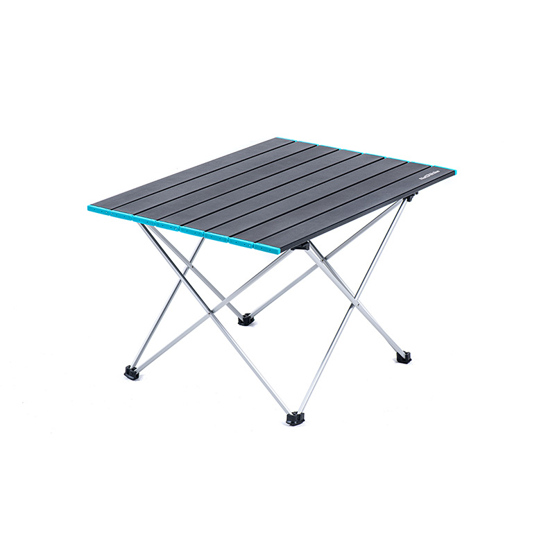 Стол для кемпинга Outdoor Table NATUREHIKE, серый
Стол для кемпинга Outdoor Table NATUREHIKE, серый