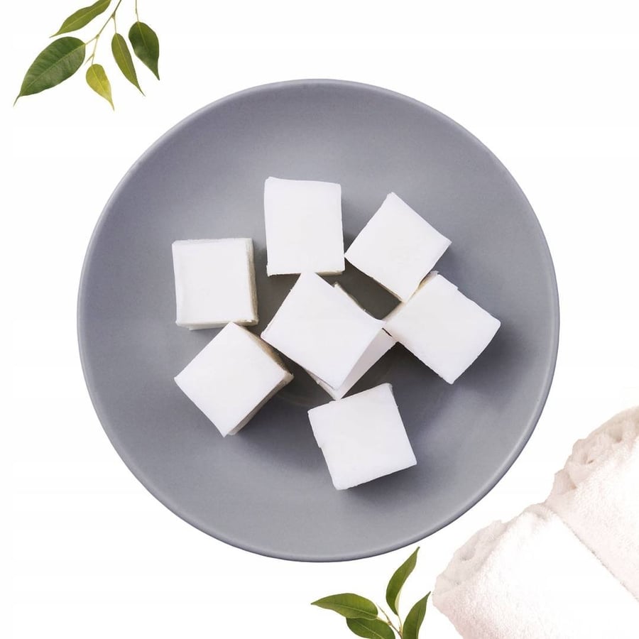 Глицериновая мыльная основа белая 1 кг SENZI COSMETICS
Глицериновая мыльная основа белая 1 кг SENZI COSMETICS