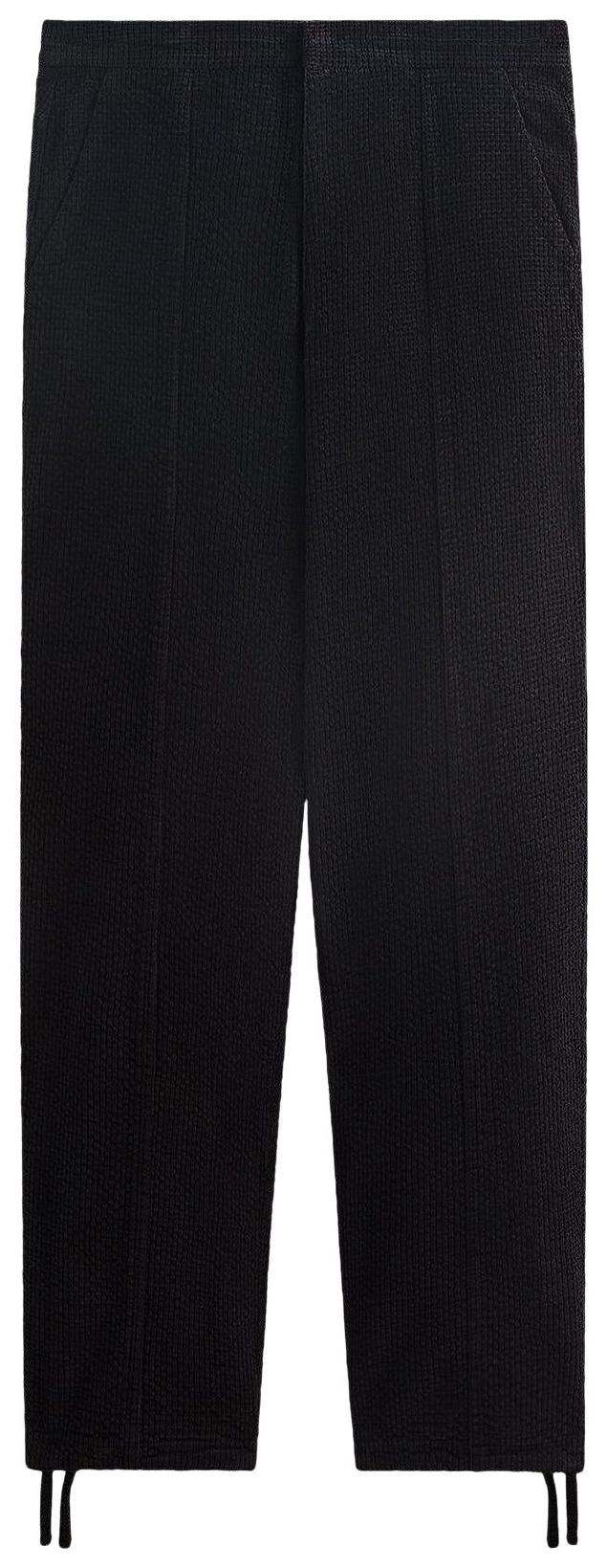 Брюки Kith Chenille Ripstop Bristol II, черный
Брюки Kith Chenille Ripstop Bristol II, черный