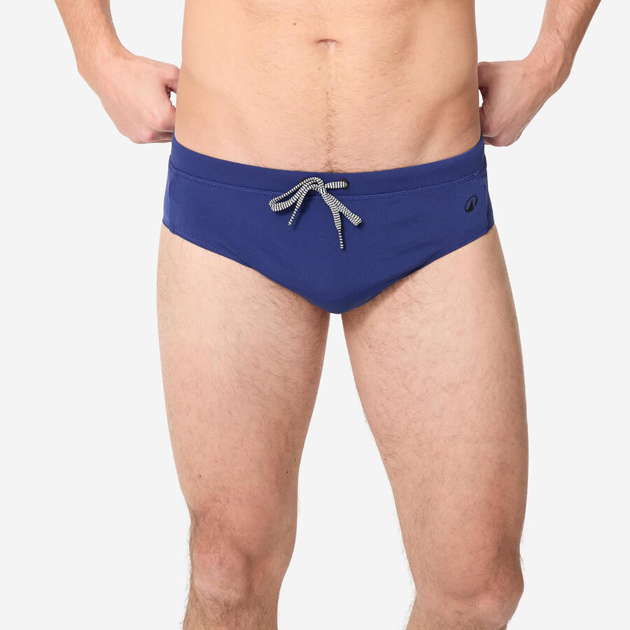 NABAIJI Мужские плавки-шорты - 100 Plus, темно-синие
NABAIJI Мужские плавки-шорты - 100 Plus, темно-синие