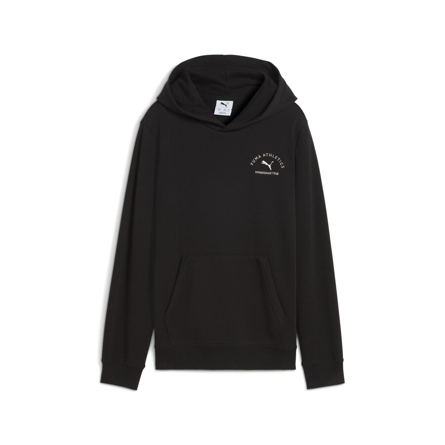 Толстовка PUMA, черный
Толстовка PUMA, черный