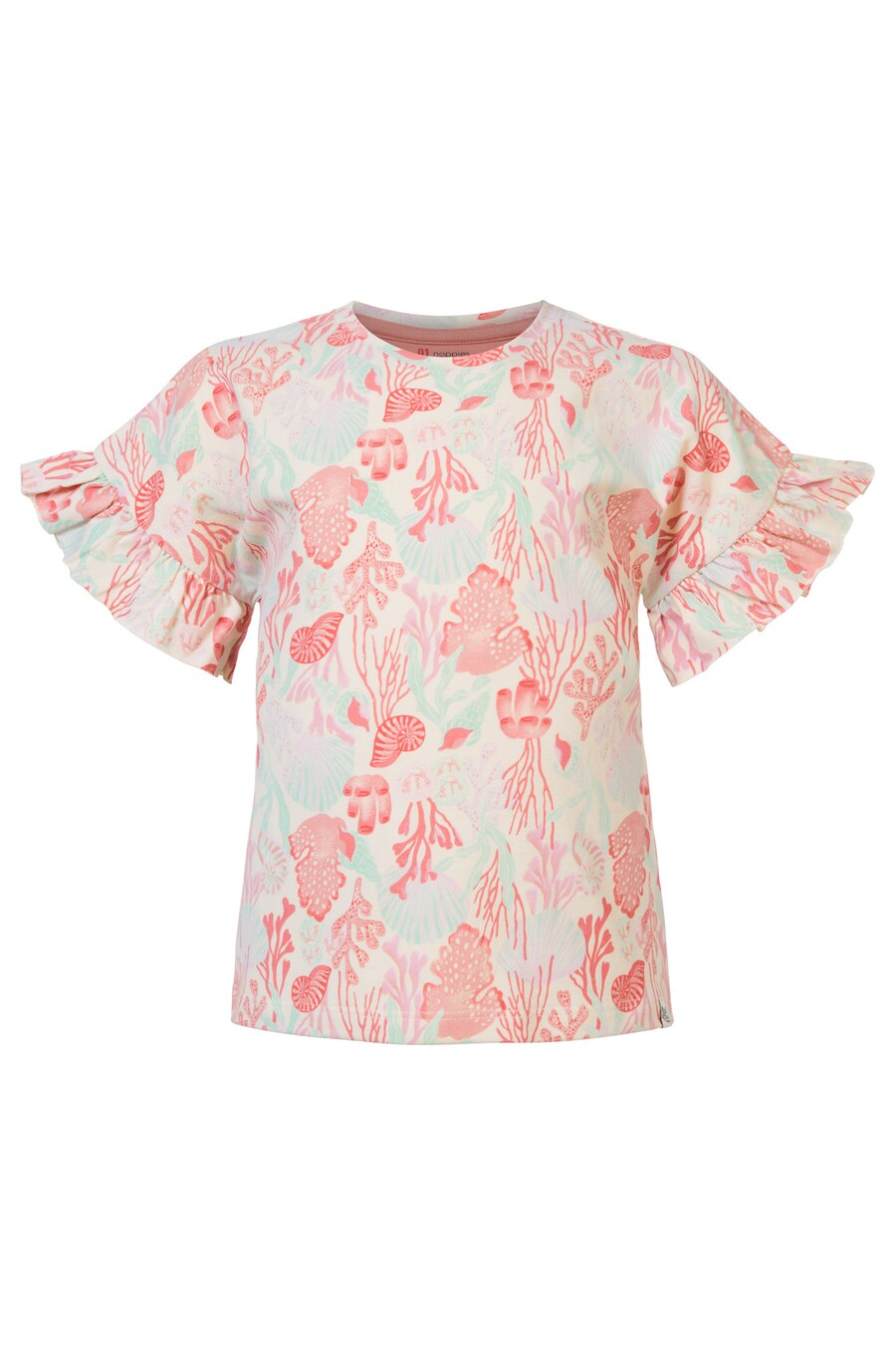 Рубашка Noppies Estelle, разноцветный
Рубашка Noppies Estelle, разноцветный