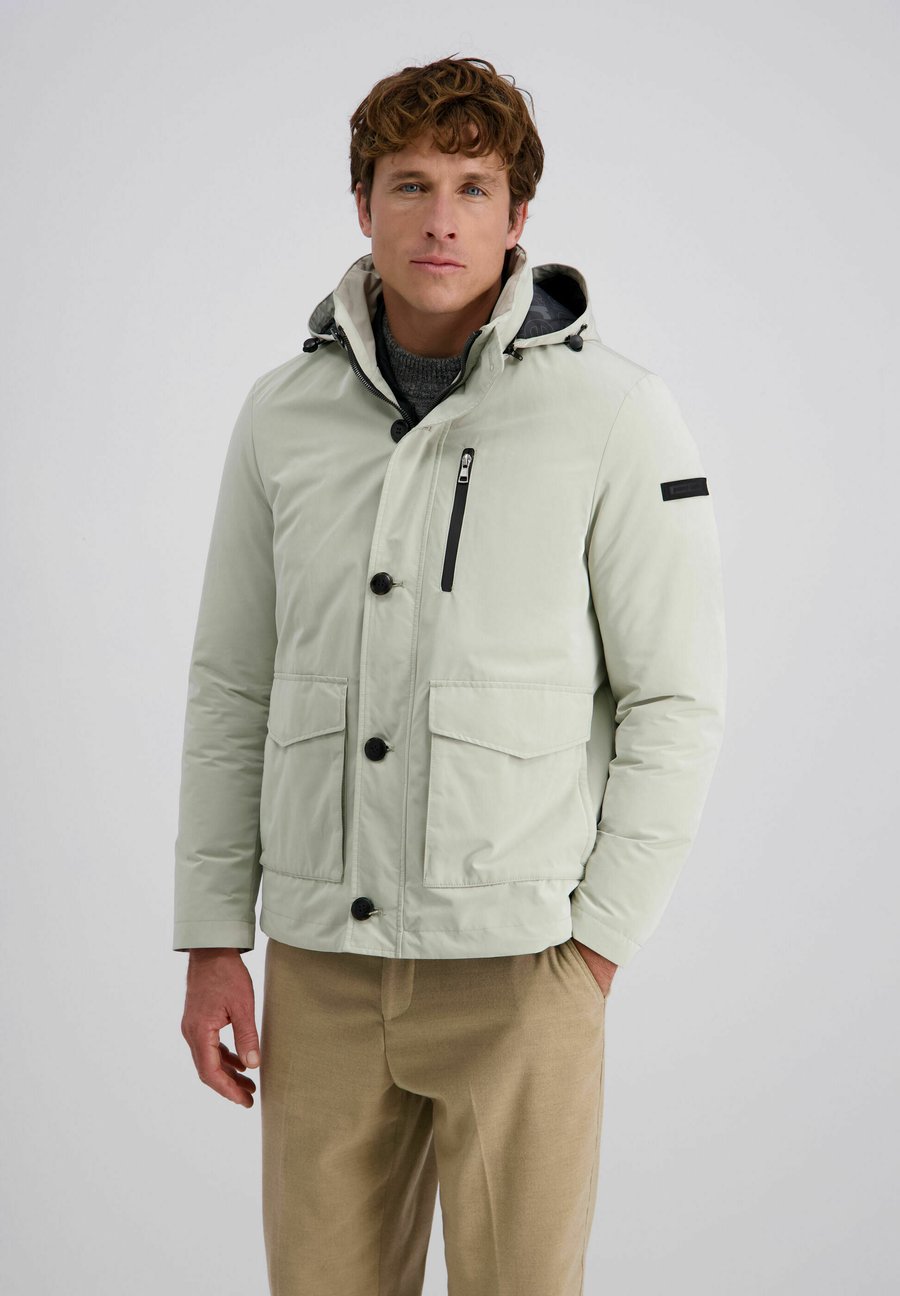 Куртка Pierre Cardin Winter jacket, Beige
Куртка Pierre Cardin Winter jacket, Beige