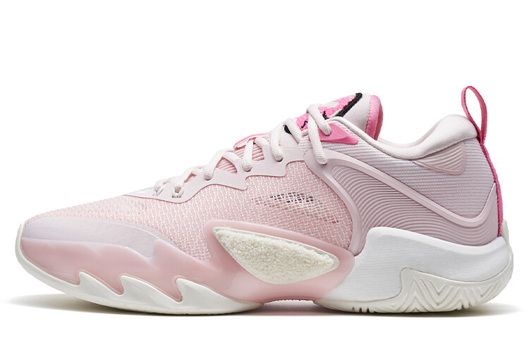 Баскетбольные кроссовки Against The Sky Generation для мужчин с низким верхом, нежно-розовые/бегониево-розовые Xtep
Баскетбольные кроссовки Against The Sky Generation для мужчин с низким верхом, нежно-розовые/бегониево-розовые Xtep