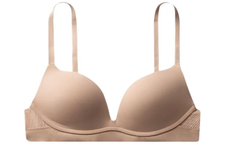 Женский бюстгальтер Calvin Klein, цвет Almond
Женский бюстгальтер Calvin Klein, цвет Almond