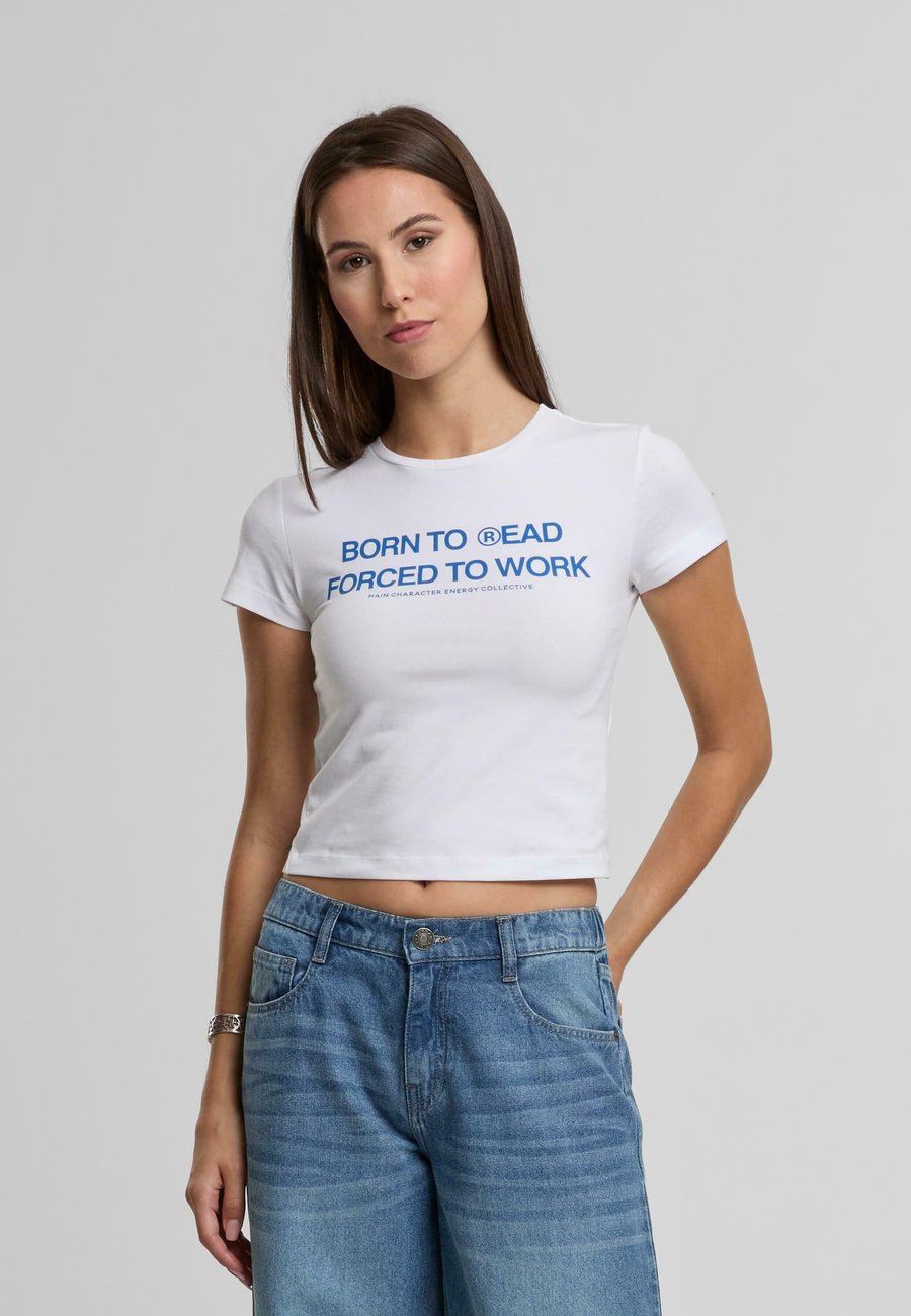 Футболка Noisy May NMMOLLY S/S BOOK , Bright White Blue/White, Белый, Футболка Noisy May NMMOLLY S/S BOOK , Bright White Blue/White
Футболка Noisy May NMMOLLY S/S BOOK , Bright White Blue/White, Белый, Футболка Noisy May NMMOLLY S/S BOOK , Bright White Blue/White