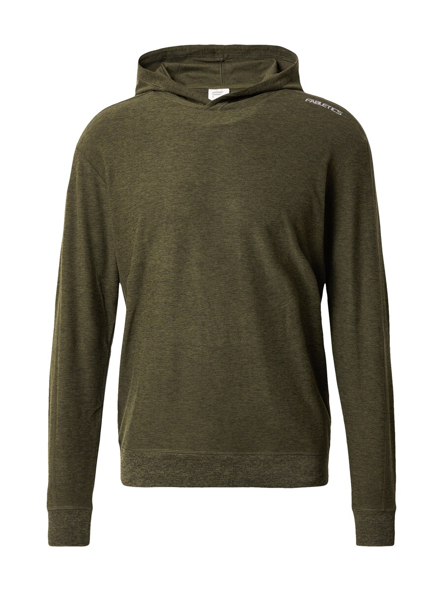 Рубашка для выступлений Fabletics, хаки
Рубашка для выступлений Fabletics, хаки