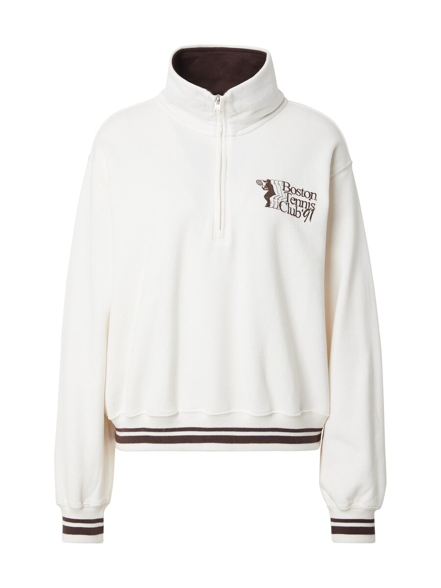 Толстовка HOLLISTER, кремовый
Толстовка HOLLISTER, кремовый