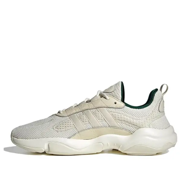 Кроссовки хайви Adidas, бежевый
Кроссовки хайви Adidas, бежевый