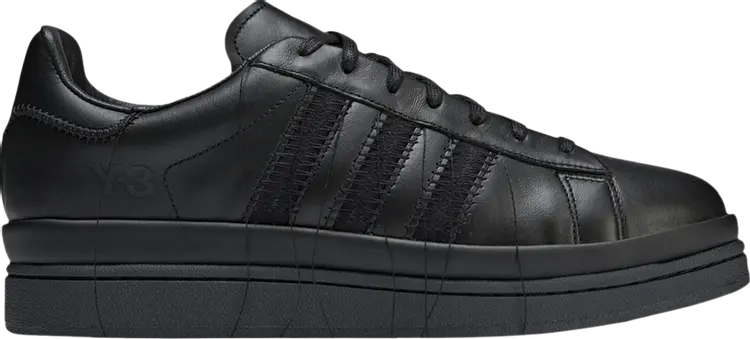 Кроссовки Y-3 Hicho 'Sashiko - Black', черный, Черный;серый, Кроссовки Y-3 Hicho 'Sashiko - Black', черный
Кроссовки Y-3 Hicho 'Sashiko - Black', черный, Черный;серый, Кроссовки Y-3 Hicho 'Sashiko - Black', черный