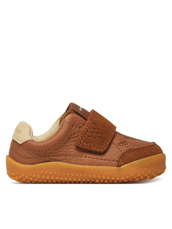 Кроссовки Gobi 135434 Vivo Barefoot, коричневый
Кроссовки Gobi 135434 Vivo Barefoot, коричневый