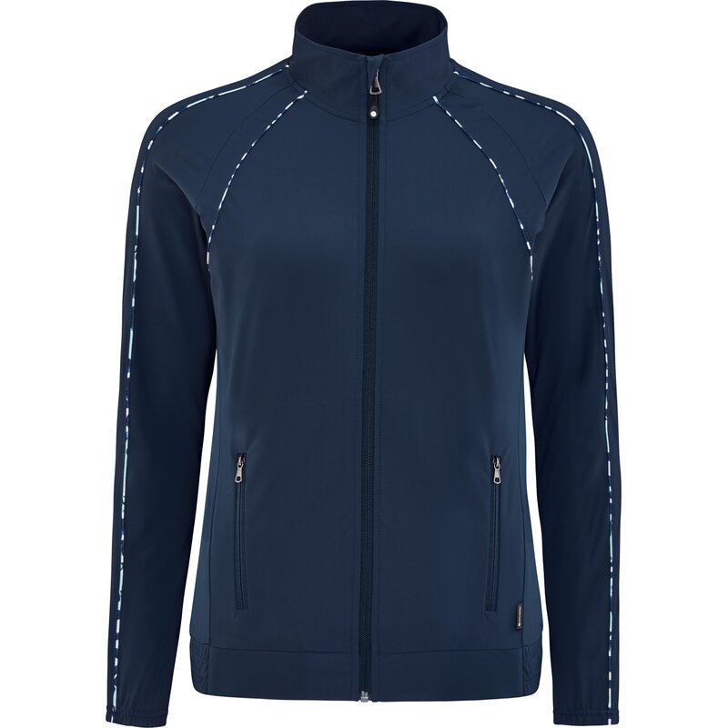 Функциональная куртка stacyw Schneider Sportswear, цвет dunkelblau
Функциональная куртка stacyw Schneider Sportswear, цвет dunkelblau