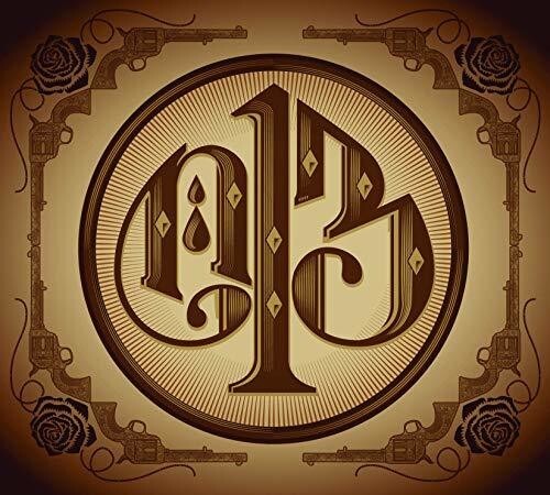 Виниловая пластинка Nick 13: Nick 13
Виниловая пластинка Nick 13: Nick 13