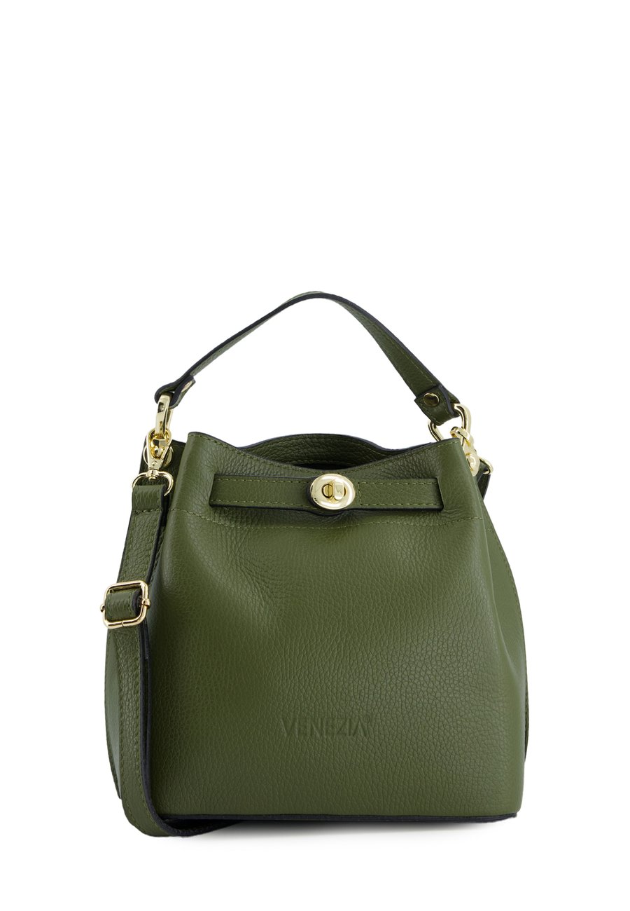 Сумка VENEZIA Handbag, Green
Сумка VENEZIA Handbag, Green