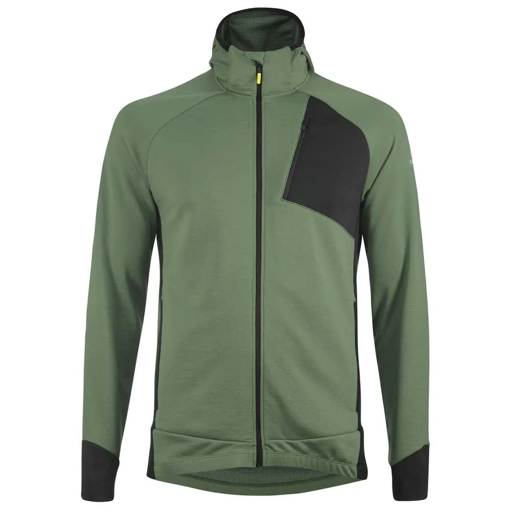 Куртка Loeffler Tech-Merino, зеленый
Куртка Loeffler Tech-Merino, зеленый