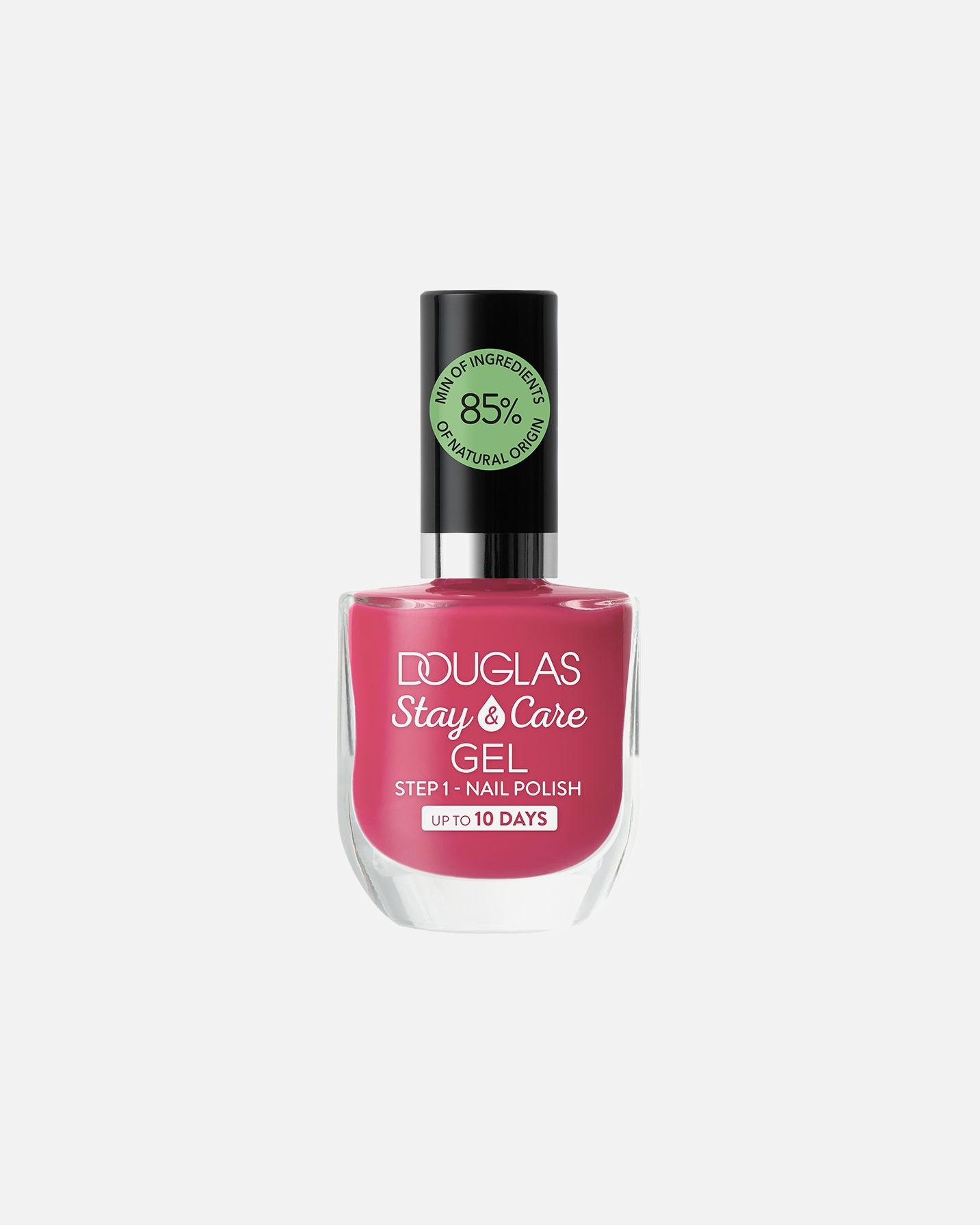 Лак для ногтей Douglas Collection, 12 - goodbye summer, 10 мл
Лак для ногтей Douglas Collection, 12 - goodbye summer, 10 мл