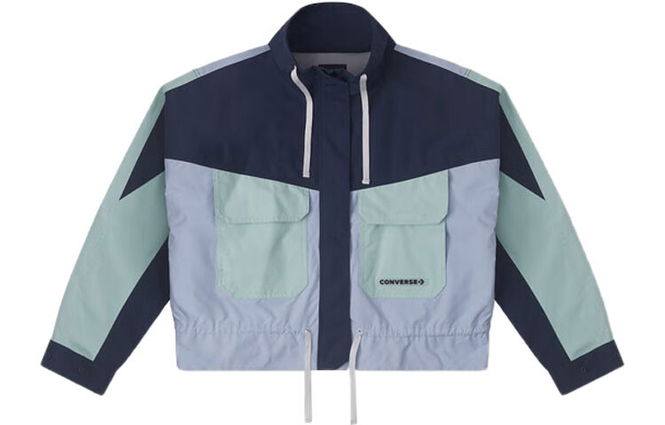 Женская куртка Converse, цвет Multicolor
Женская куртка Converse, цвет Multicolor