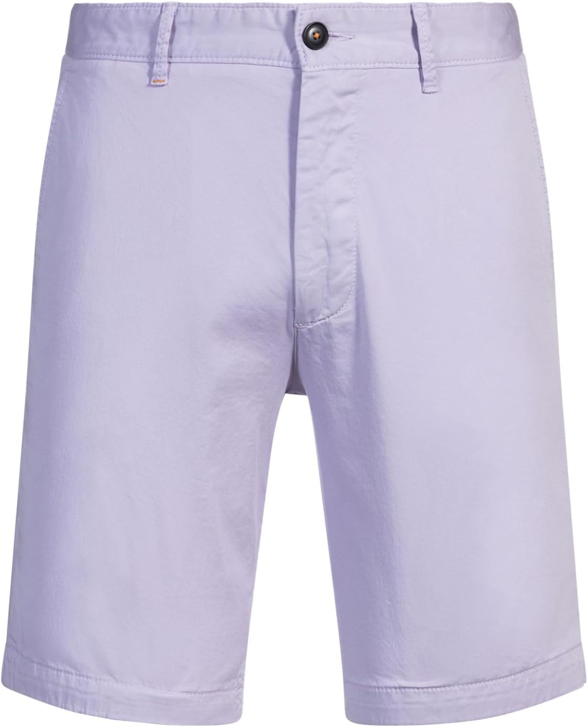 BOSS Мужские шорты Slim Fit из хлопкового твила, Open Purple549
BOSS Мужские шорты Slim Fit из хлопкового твила, Open Purple549