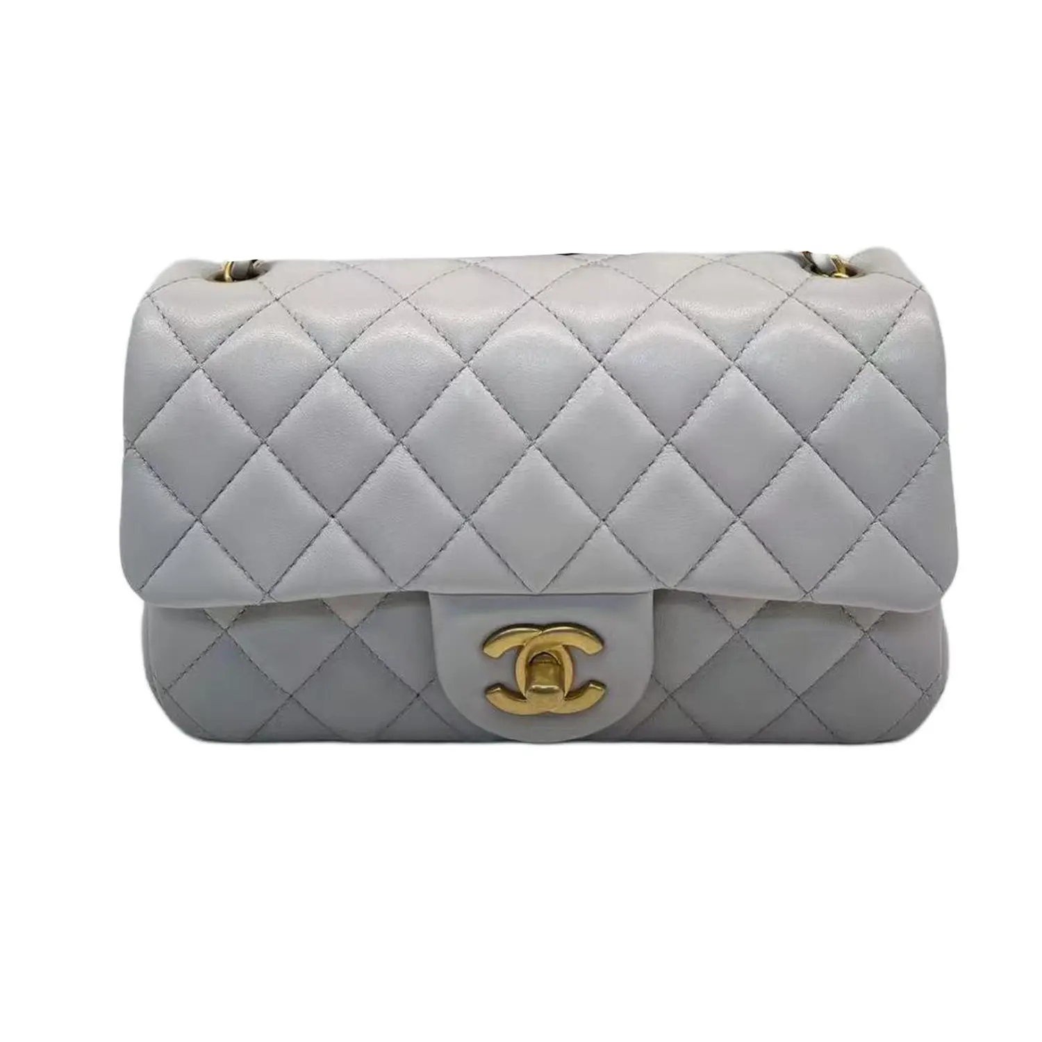 CHANEL Кроссбод через плечо
CHANEL Кроссбод через плечо