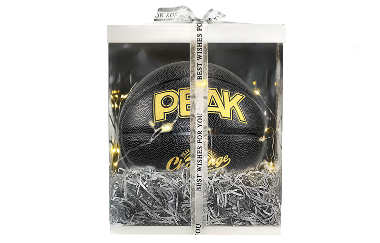 PEAK Баскетбольный мяч PU черный размер 7 тренировочный unisex Китай
PEAK Баскетбольный мяч PU черный размер 7 тренировочный unisex Китай