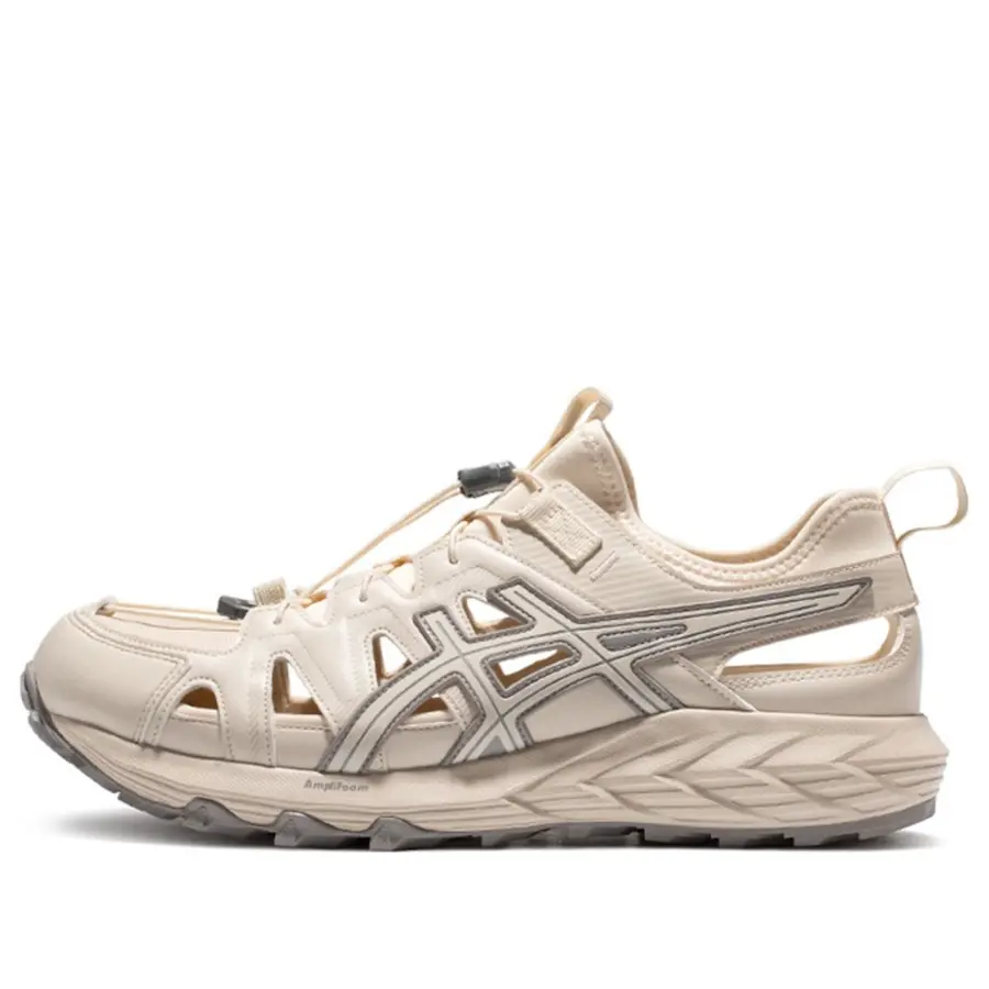 Кроссовки ASICS Gel-Sonoma SE 'Smoke Grey Putty', бежевый
Кроссовки ASICS Gel-Sonoma SE 'Smoke Grey Putty', бежевый