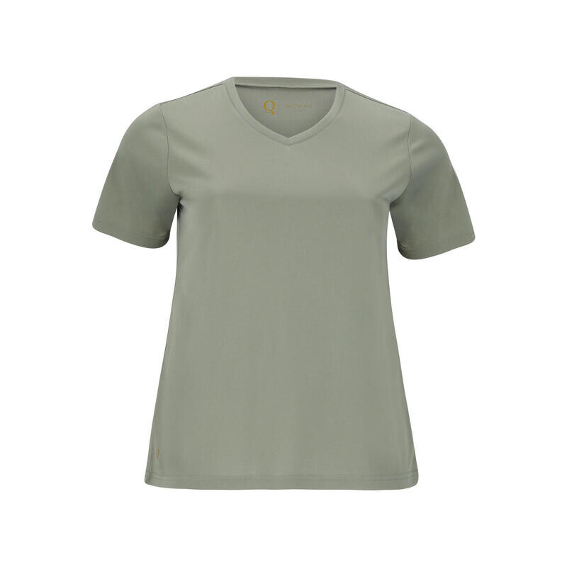 Функциональная рубашка Endurance Q, зеленый
Функциональная рубашка Endurance Q, зеленый