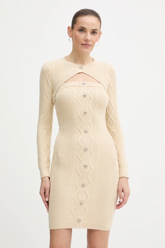 Платье ДАФНА Guess, бежевый
Платье ДАФНА Guess, бежевый