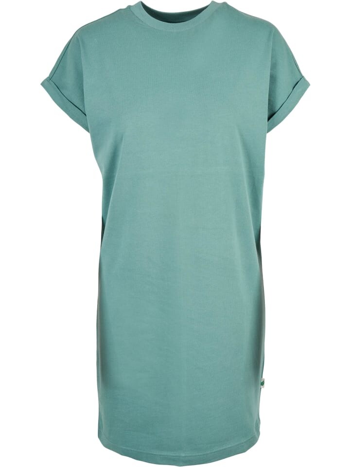 Короткое платье Urban Classics Kleider, цвет paleleaf
Короткое платье Urban Classics Kleider, цвет paleleaf