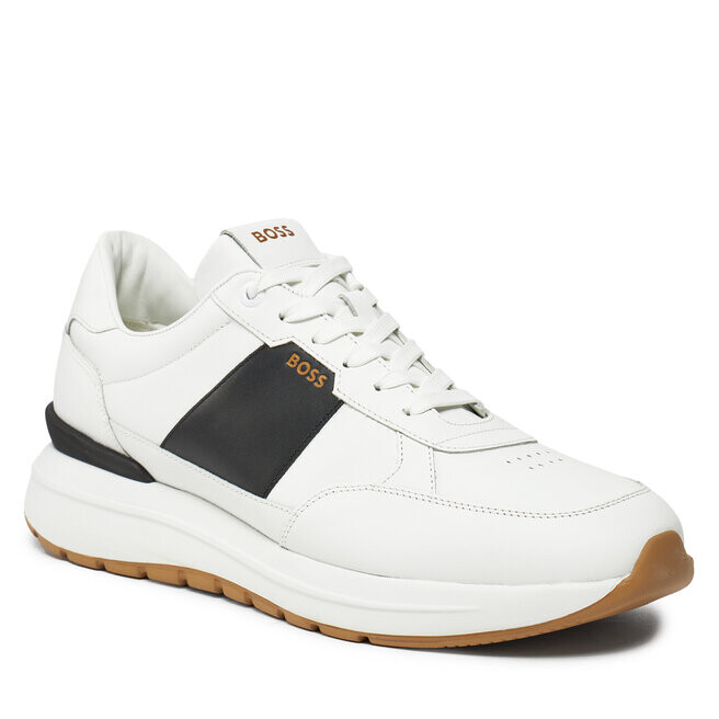 Кроссовки Boss JaceRunn, белый
Кроссовки Boss JaceRunn, белый