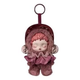 Фигурка Pop Mart Skullpanda L'impressionnisme Plush Doll 'Blossom'
Фигурка Pop Mart Skullpanda L'impressionnisme Plush Doll 'Blossom'