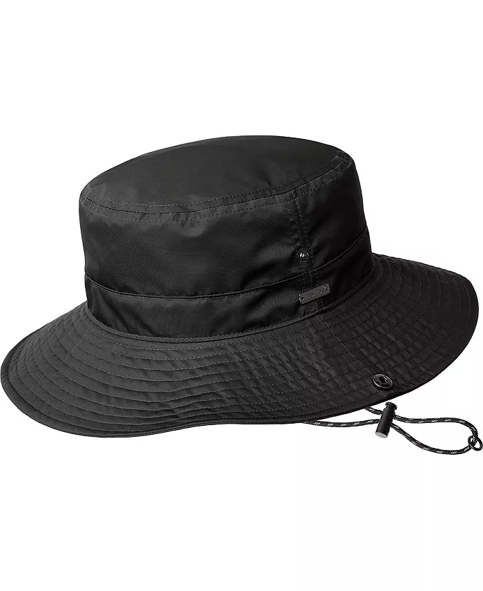 Мужская кепка-ведро Flux GorpCore Kangol, черный
Мужская кепка-ведро Flux GorpCore Kangol, черный