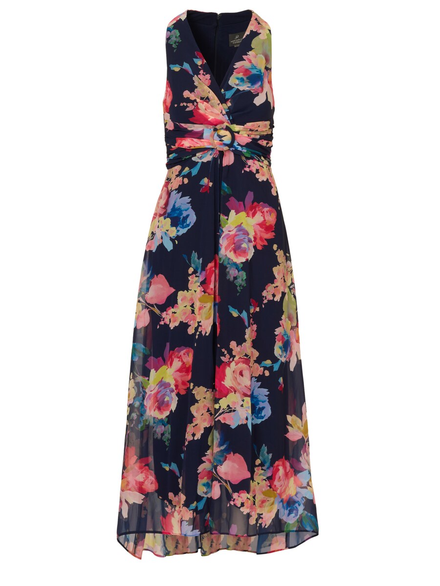 Комбинезон Adrianna Papell, разноцветный
Комбинезон Adrianna Papell, разноцветный