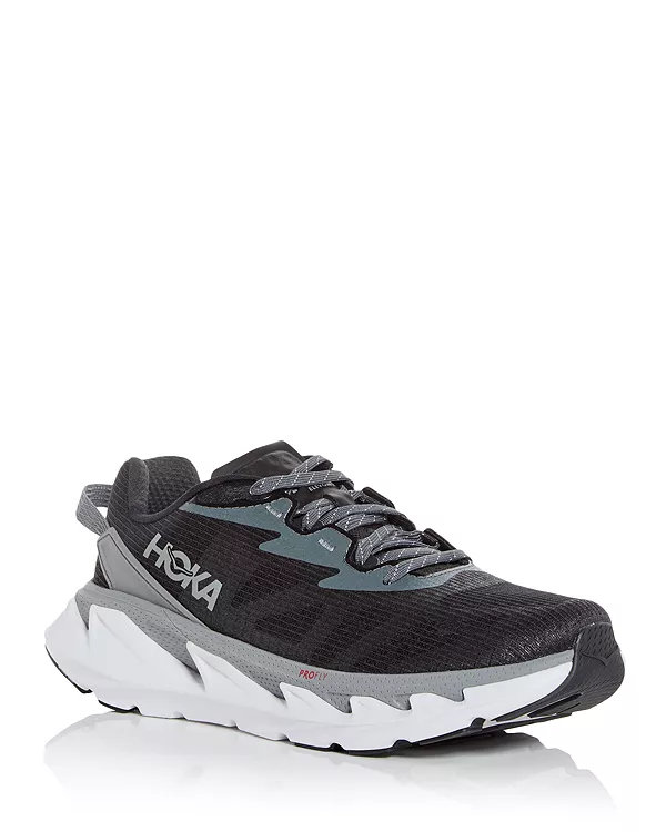 Мужские кроссовки Elevon 2 Hoka, черный
Мужские кроссовки Elevon 2 Hoka, черный