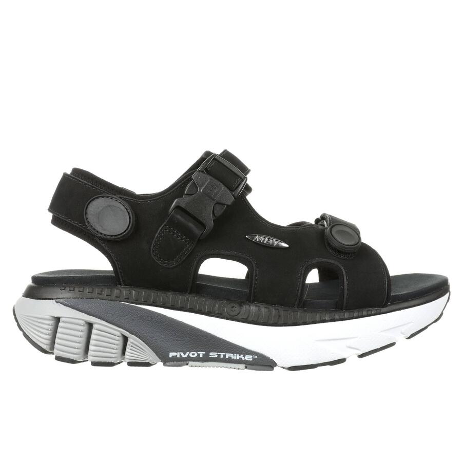 Мужские сандалии MBT MTR Sandal
Мужские сандалии MBT MTR Sandal