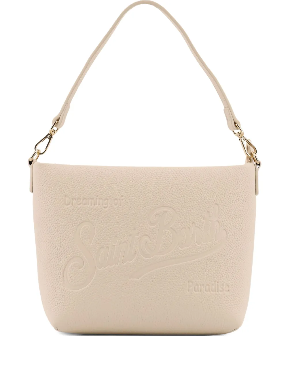 Сумка на плечо Aline Mc2 Saint Barth, нейтральный
Сумка на плечо Aline Mc2 Saint Barth, нейтральный