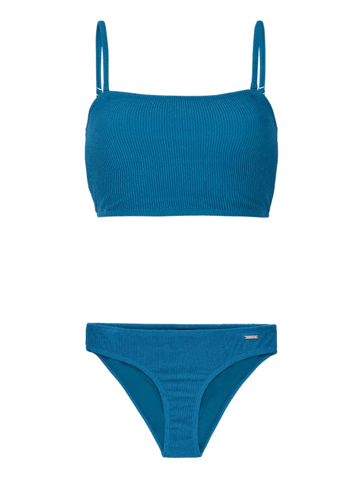 Комплект бикини Protest, цвет surfing blue
Комплект бикини Protest, цвет surfing blue