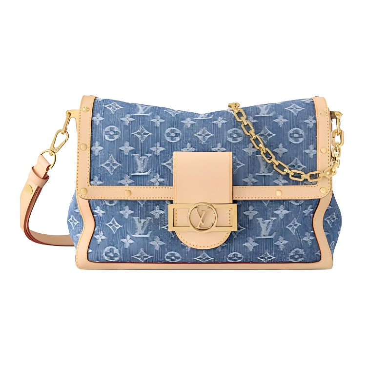 LOUIS VUITTON Сумка через плечо
LOUIS VUITTON Сумка через плечо