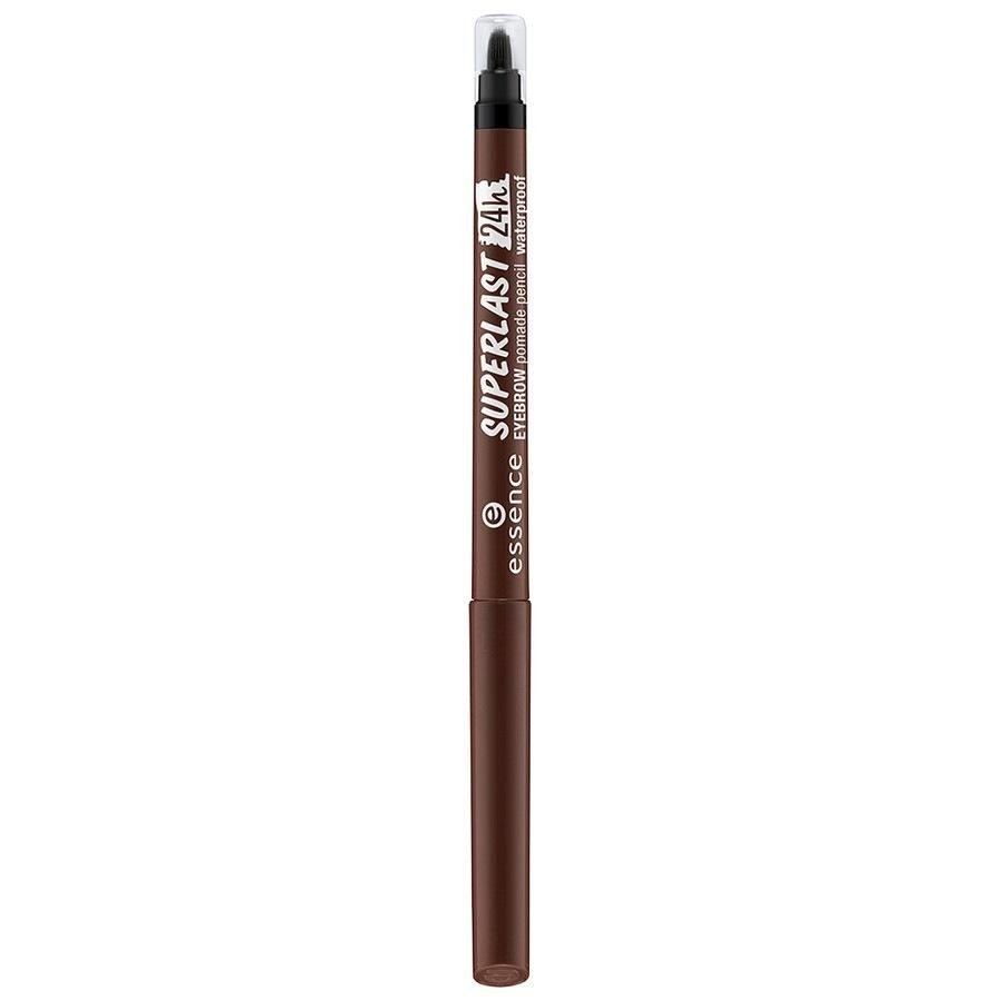 Карандаш для бровей superlast 24h Essence, 30, вес 0.31 гр.
Карандаш для бровей superlast 24h Essence, 30, вес 0.31 гр.