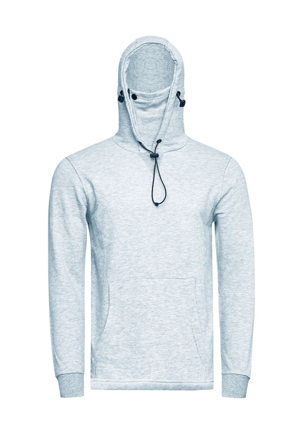 Толстовка с капюшоном и встроенной крышкой для рта и носа RUSTY NEAL, синий
Толстовка с капюшоном и встроенной крышкой для рта и носа RUSTY NEAL, синий