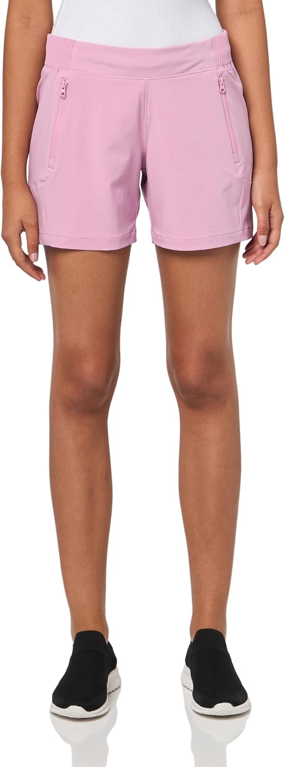 Columbia женские шорты Tidal Iii, Minuet
Columbia женские шорты Tidal Iii, Minuet