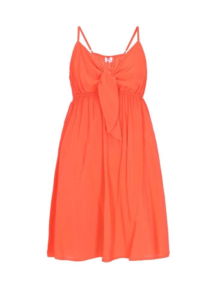 MyMo Женское платье оранжевого цвета
MyMo Женское платье оранжевого цвета