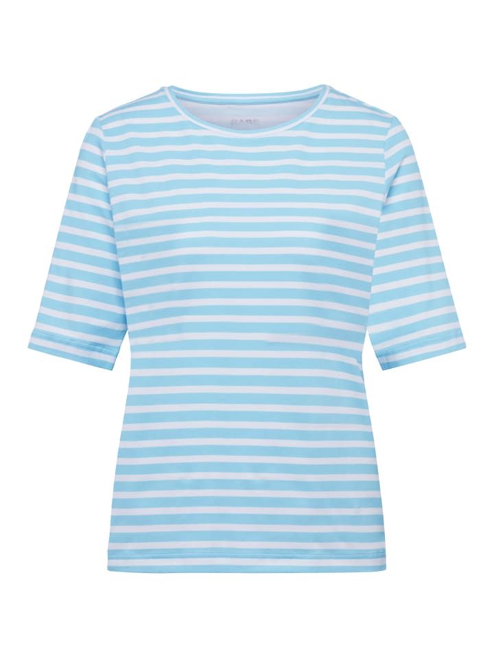 Футболка Rabe, светло-синий
Футболка Rabe, светло-синий