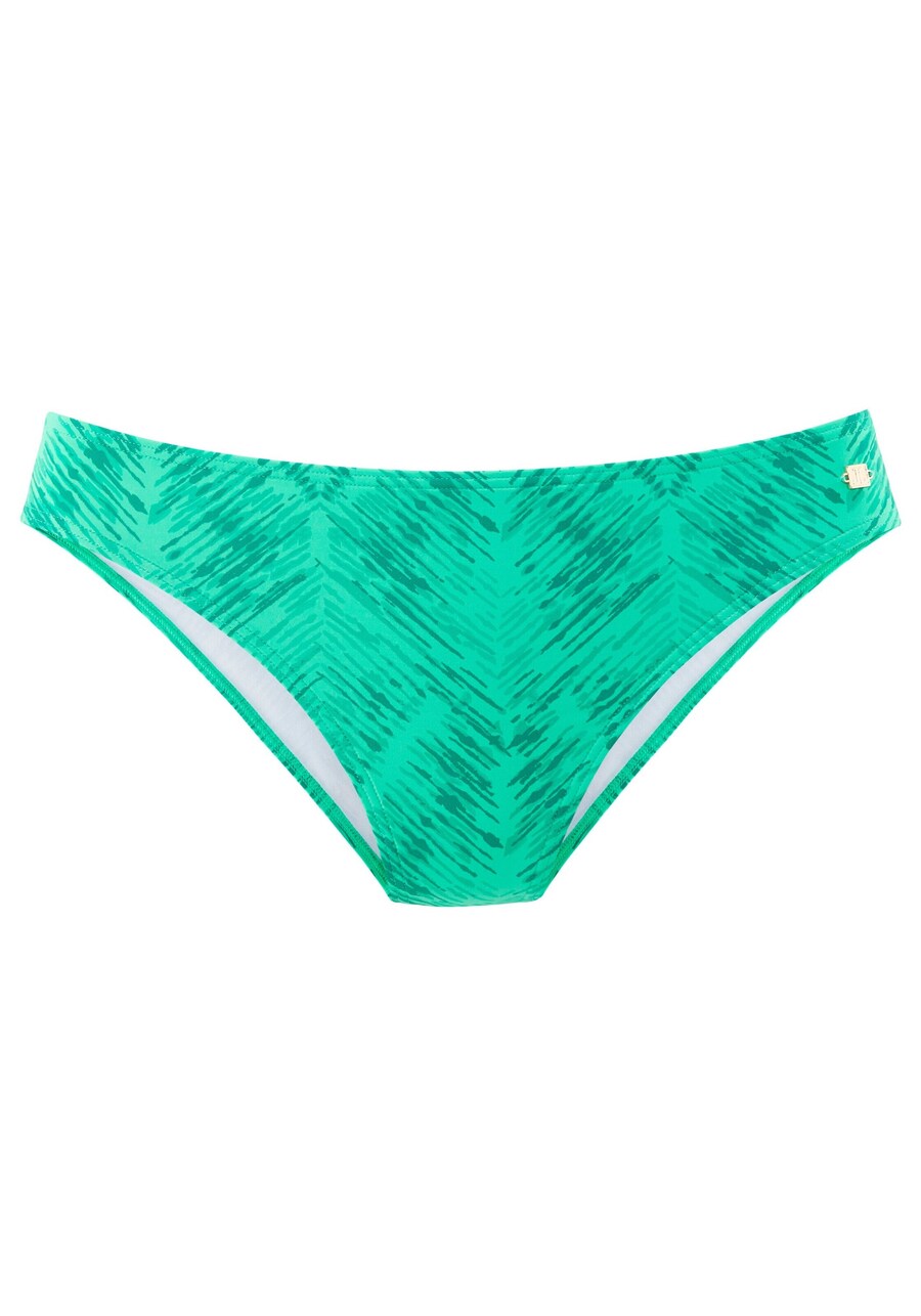Плавки бикини JETTE, зеленый 
Плавки бикини JETTE, зеленый