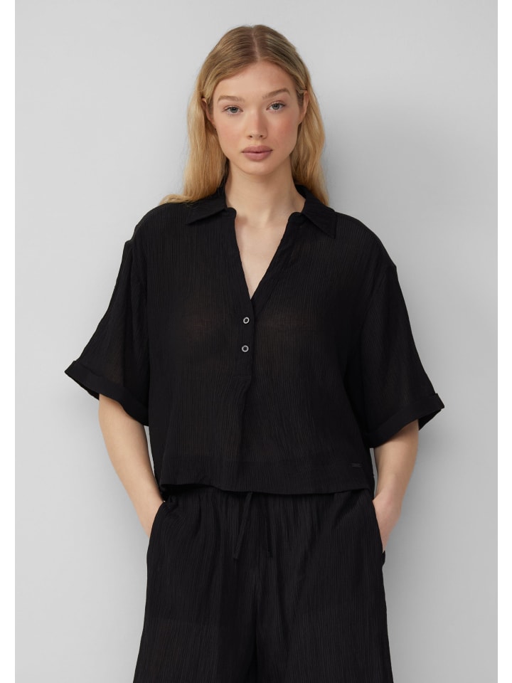 Блузка QS, черный
Блузка QS, черный