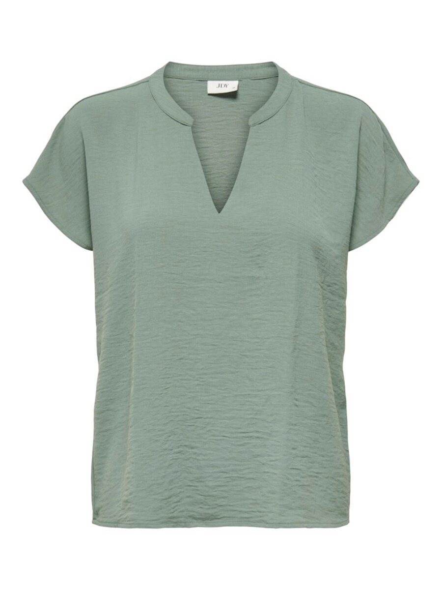 Топ JDY JDYLION, темно-зеленый
Топ JDY JDYLION, темно-зеленый