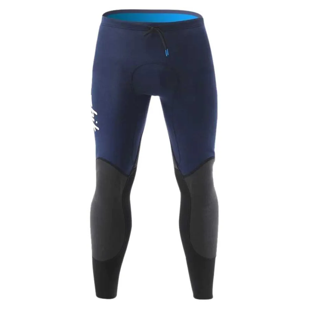 Брюки Zhik Microfleece V, синий
Брюки Zhik Microfleece V, синий